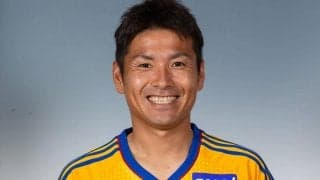 今季は15試合の出場に終わったMF遠藤康が仙台と契約更新「力になれず悔しい一年でした」