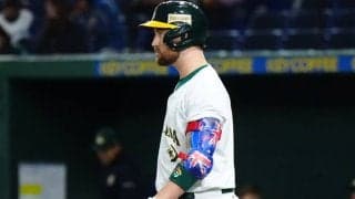 大谷翔平の元同僚が侍戦士を警戒　本人不在も「ヤング・ショウヘイがいるかも」