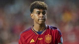 握手拒否騒動の当事者ヤマル、レヴァンドフスキとは「仲良くやっている」