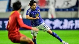 【託された日本代表のキャプテンマーク。生粋のリーダー中山雄太が果たす役割(2)】“初出場”選手に施した、“観ている側は気付かなかった心配り”がチームの潤滑油に