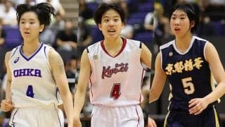 桜花学園と京都精華学園が直接対決…大阪薫英女学院にも優勝の可能性／U18トップリーグ女子最終戦