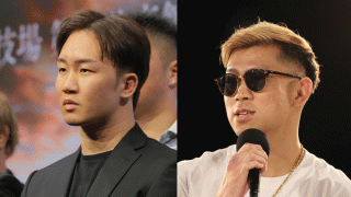 「朝倉未来の勝利」に暗雲か……ブックメーカーのオッズに変動も、YA-MANに勝利が依然「1.35倍」