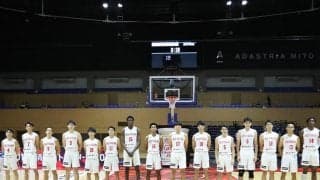 開志国際が初優勝間近…東山と福岡第一が激突／U18トップリーグ男子最終戦