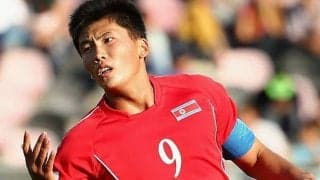 消息不明だった“北朝鮮のクリロナ”が3年ぶりに登場 W杯予選出場に欧州メディアも驚嘆「世界からも姿を消していた」