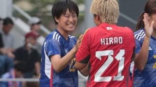 なでしこ宝田沙織にイングランド行きの話が浮上！2季で51試合出場、リンシェーピングのUWCL圏入りに貢献