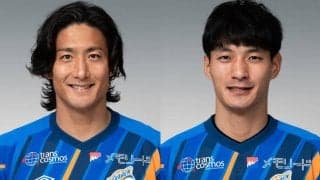 J1昇格POにわずかに届かなかった長崎がFW都倉賢、DF高橋峻希との契約満了を発表	