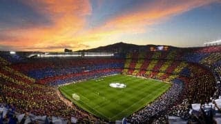 AIがスタジアムをデザインしたらどうなる？世界のサッカースタジアムをAIでデザインした結果が話題「最高にカッコイイ」「夢が広がる」