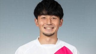 宮崎のMF田中純平が左鎖骨骨折で手術…全治3カ月