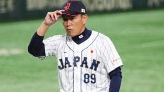 井端監督、決勝進出も笑顔なし「反省しないと」　韓国に1点差「もう少し点取れた」