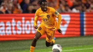 ユーロ予選突破目前もオランダ、レバークーゼンで好調のWBフリンポンが離脱