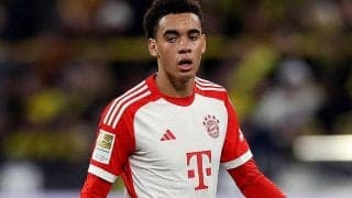 ムシアラが個人トレーニング開始！　今月末の復帰に向けて順調