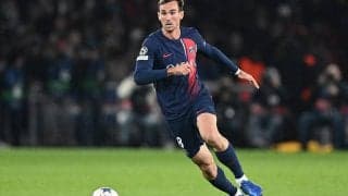 ファジョーリ&ポグバ失ったユベントス、PSGで不遇のファビアン・ルイス獲得か