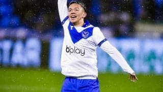 ベンフィカがアルゼンチンの新たな逸材確保！　バルサ＆マドリーも関心示した小兵アタッカー