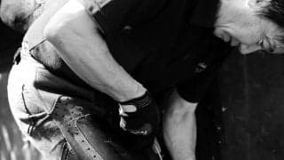 【装蹄師・西内荘コラム】無傷の4連勝がかかるオーサムリザルト