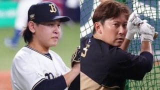 涙の敗戦投手を救った「お前のせいじゃない」　日本一逃すも…寂しい背中に温もりの手