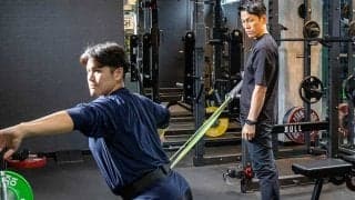 大谷翔平らは「感覚を表現できる」　新人時代に得た原点…“訓練”で変わる敵の見方