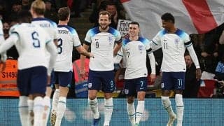 格下マルタ相手に省エネモードのイングランドが順当勝利！　ケインが相変わらずの決定力を発揮【ユーロ2024予選】