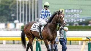 【東スポ杯2歳S予想】名馬を送り出した出世レース スピードと瞬発力がカギに