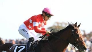 マイルCSは逃げ馬不在でかえって先行激化か...そこで浮上するのは末脚秘めた伏兵馬