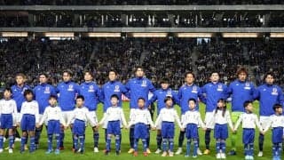 アウェー・シリア戦のテレビ中継は考え直すきっかけに/六川亨の日本サッカー見聞録