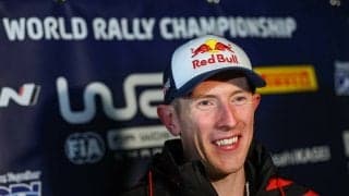 WRCジャパン：「良い1日だったがまだまだ先は長い」金曜日コメント集