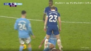 「また首絞めるかと思った」乱闘寸前！物議を醸した“挑発行為”　執拗なチャージで背後から足首タックル→吹き飛ばした相手を見下す仁王立ちポーズ