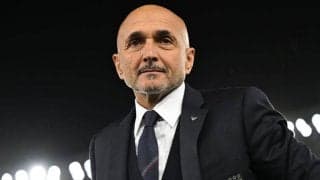 イタリア指揮官が北マケドニア戦を振り返る　「スコアが3-2になった後にとても良い反応」