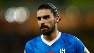 プレミアのレンタル移籍ルールの煽りも…ニューカッスルがルベン・ネヴェスを完全移籍での獲得を目指す