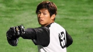 ソフトバンクが古川侑利と育成契約　戦力外からの再スタート…トライアウトは受験せず