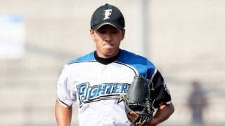 斎藤佑樹が「苦手な状況設定」で相次ぐ乱調　期待に応えられず「緊張の糸が切れてしまったのか」