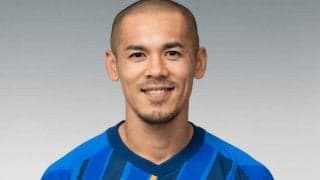 長崎で連日の契約満了者…奥井諒も今季限りで退団に　「家族みんな長崎という地が大好きに」