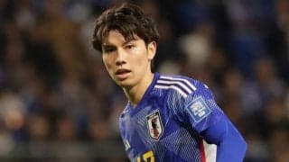 「鎌田大地はどのポジションもできるように映るが、そうではない」日本代表のミャンマー戦での中盤３人をスペインの名指導者が分析