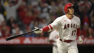 【MLB】「大谷翔平にとってメッツが理にかなう5つの理由」　米記者が提言、ジャッジとの“MVP対決”にも期待「NYの王」