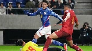 森保ジャパンの白星発進にブラジルメディアは冷静「それほどインパクトがあるものではなかった」と評価した理由は？