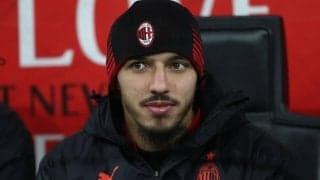 復帰近づくMFベナセルがミラン愛語る… チャルハノールのインテル移籍には「そんなことできるはずがない」