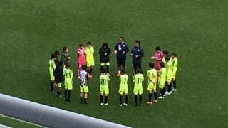 今季無敗のヴィアマは快勝、早稲田大学は延長戦に末に初戦突破！【皇后杯】