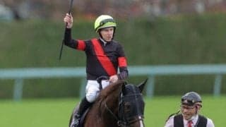 【AI予想・マイルCS】平穏な決着目立つ今秋のGI戦線！ 混戦ムードの中で人工知能が下した決断とは