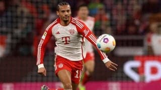 リバプールやシティが狙うサネが去就に言及「まだ考えていない」…最優先は「バイエルン」