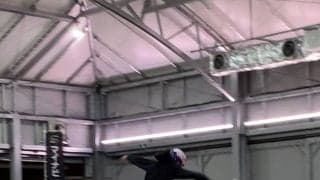 「第6回マイナビ日本スケートボード選手権大会」ストリート種目 男子は小野寺吟雲が大会2連覇