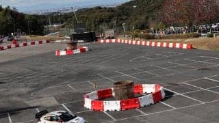 [修正]WRCジャパン：競技3日目、JRCar首位の新井敏弘にマシントラブル、村田康介がトップに浮上