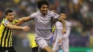 ルイス・グスタボ、新天地は母国のサンパウロに決定か