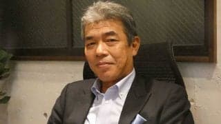 客前での“懲罰”「今だったらあり得ない」　攻撃中ずっとウサギ飛びの鬼指令