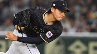 6球団の争奪戦が勃発中のオリックス山崎福也　もう1人のFA左腕の動向は？