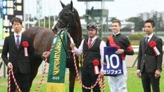 【マイルCS予想】阪神から京都変更でデータ傾向は？ 重視すべきは「前走ローテ」と「着順」