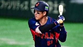 驚異の打率5割「源田と一騎打ちになる」　桁違いの3年後…逸材23歳が叩きつけた挑戦状
