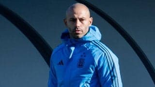 Ｕ－22日本代表に大敗したアルゼンチンの衝撃 指揮官の狼狽ぶりに重なるメッシの言葉