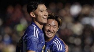 Ｕ－22日本代表がアルゼンチンに大勝も露呈した日本サッカーの構造的問題 大岩ジャパンに期待すること