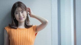 竹俣紅アナの初めての「推し活」　ＧＩマイルCSの注目馬についても聞いた