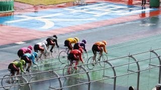 大垣競輪G3（準決勝）レポート