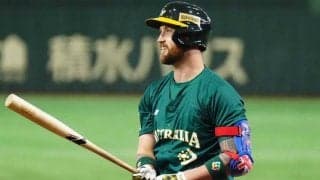 「日本人はみんな親切」散歩中に感じた“温かみ”　言語に苦戦も…豪州代表が語る感謝